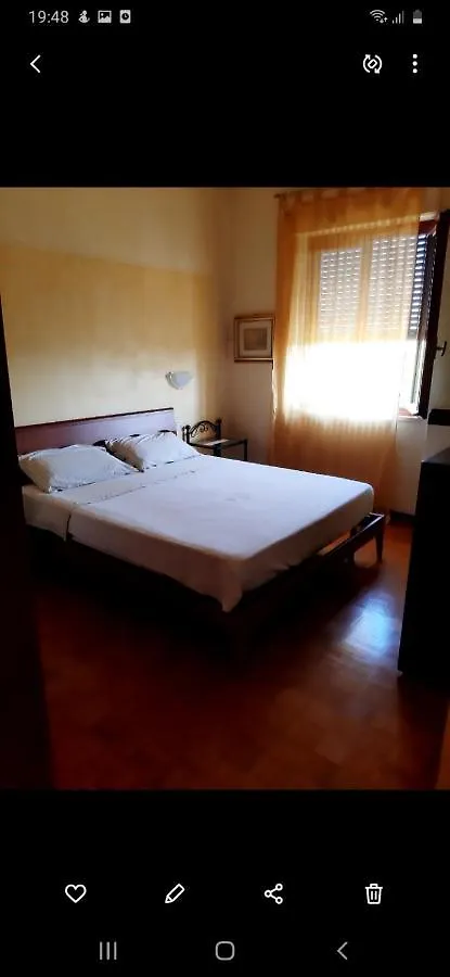 Casa Matilde Daire Peschiera del Garda 0*,