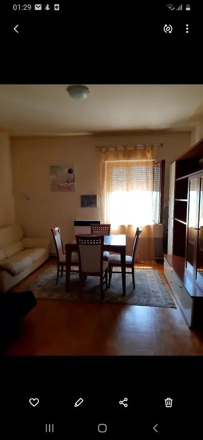 Casa Matilde Apartment Peschiera del Garda