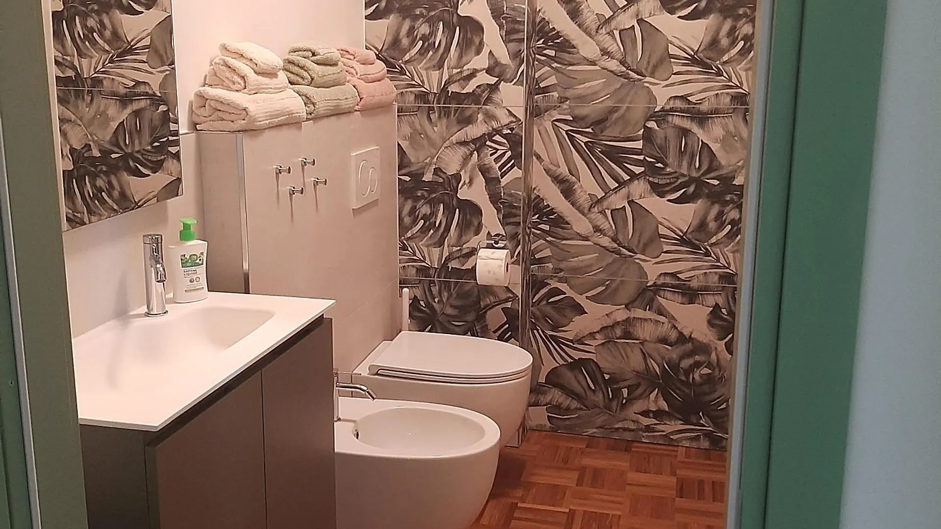 Casa Matilde Apartment Peschiera del Garda