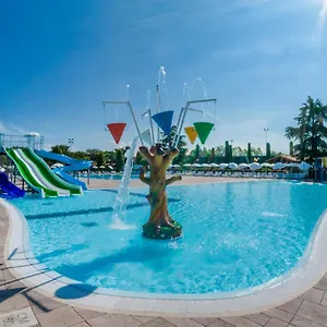 Кемпинг Del Garda Village And, Пескьера-дель-Гарда