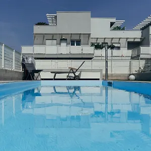  Appartamento The - Luxury With Pool